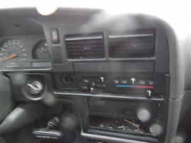 1994 TOYOTA PICK UP XTRA CAB WHITE 3.0 MT 4WD Z20914